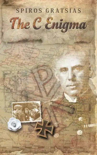 The C ENIGMA - Paperback