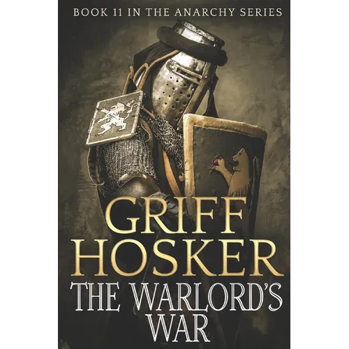 Warlord's War - Paperback