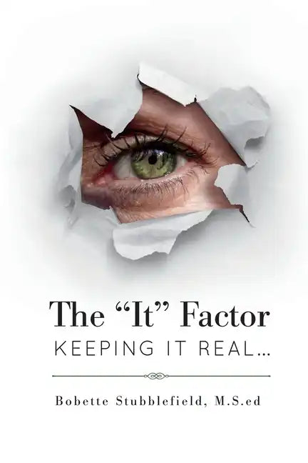 The It Factor - Paperback