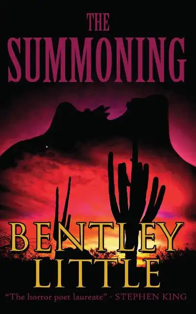The Summoning - Paperback