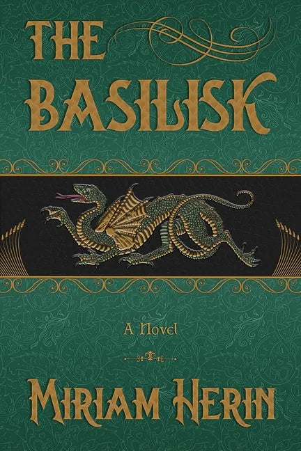 The Basilisk - Paperback