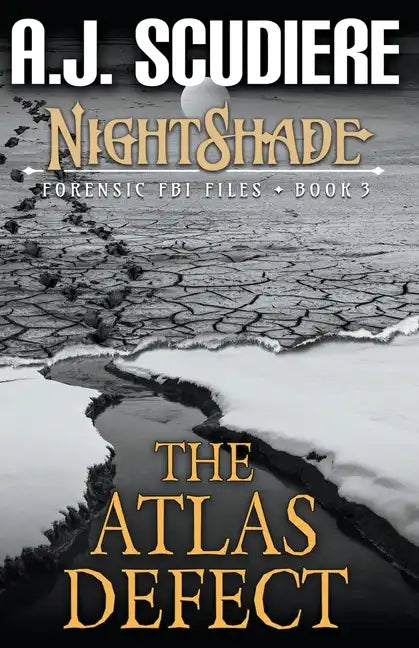The Atlas Defect - Paperback
