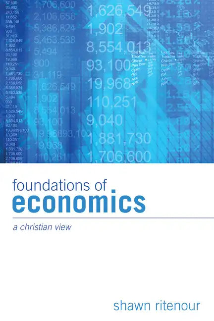 Foundations of Economics - Paperback