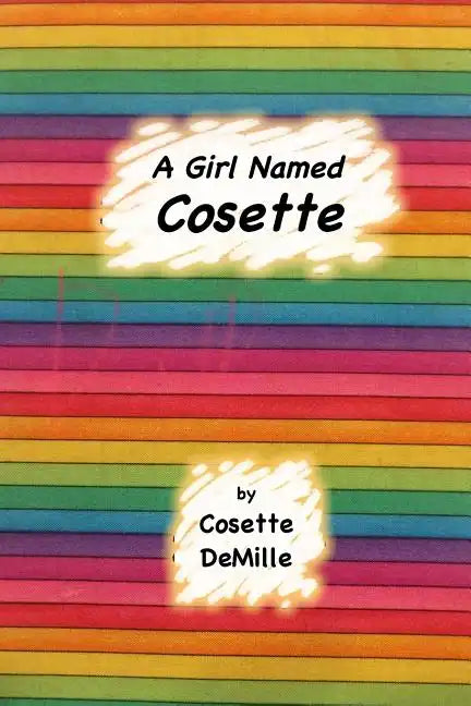 A Girl Named Cosette - Paperback