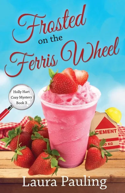 Frosted on the Ferris Wheel - Paperback