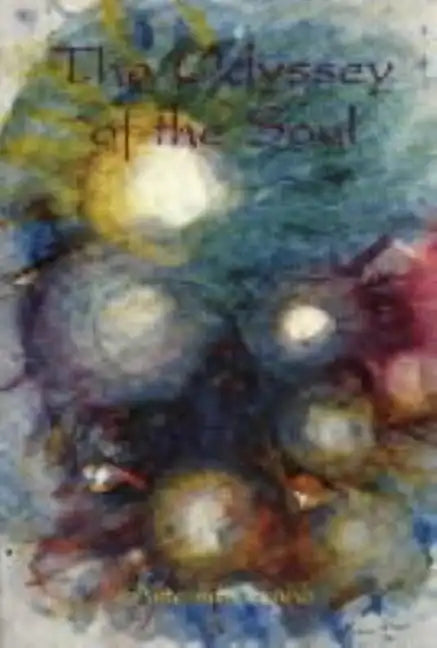 The Odyssey of the Soul - Paperback