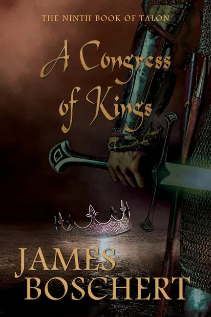 A Congress of Kings - Paperback
