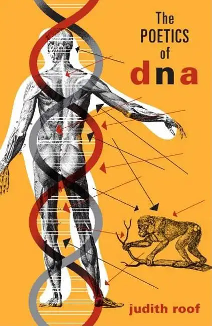 The Poetics of DNA: Volume 2 - Paperback