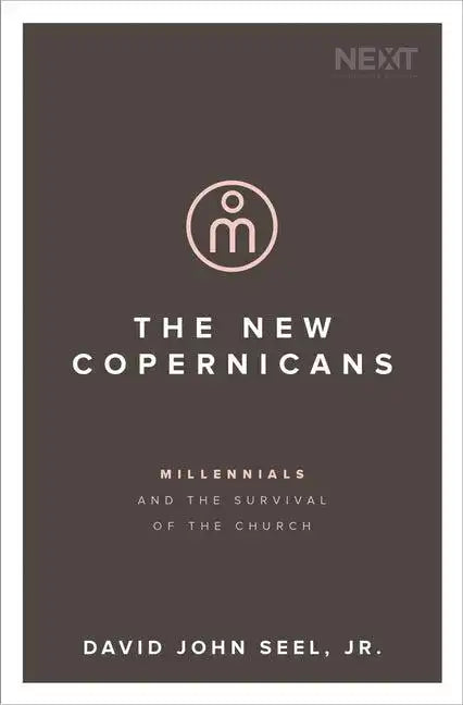 New Copernicans Softcover - Paperback