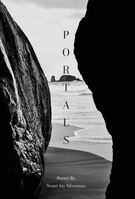 Portals - Hardcover
