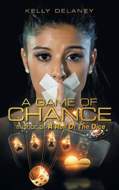 A Game of Chance - Paperback