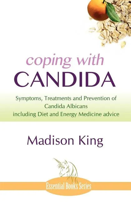 Coping with Candida - Paperback