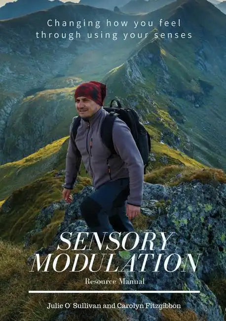 Sensory Modulation: Resource Manual - Paperback