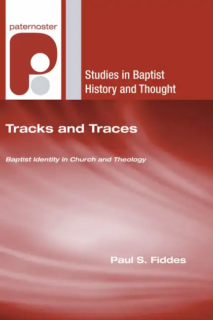 Tracks and Traces - Paperback