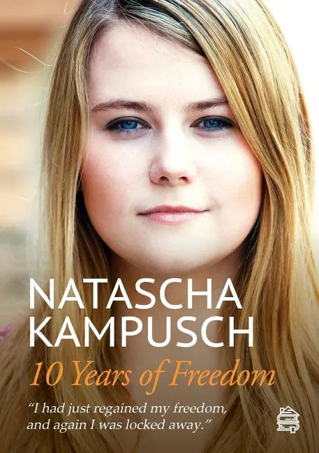 10 Years of Freedom - Paperback