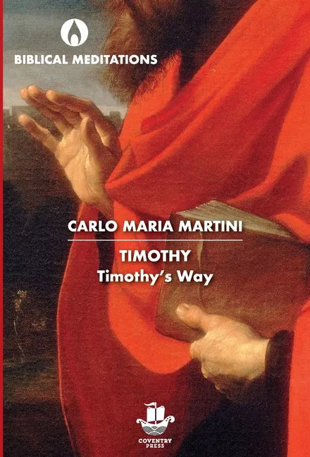 Timothy: Timothy's Way - Hardcover