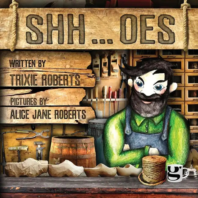 Shh ... oes - Paperback