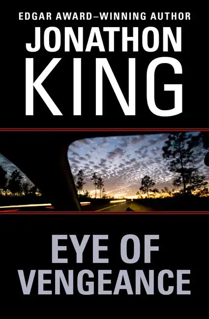 Eye of Vengeance - Paperback