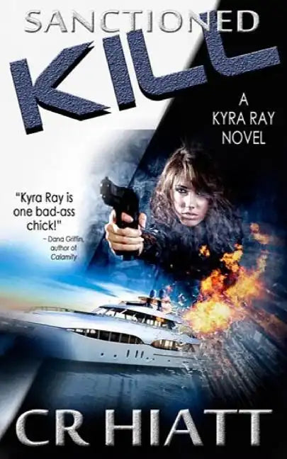 Sanctioned Kill - Paperback