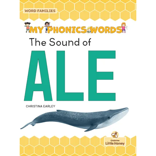 The Sound of Ale - Paperback