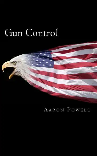Gun Control - Paperback