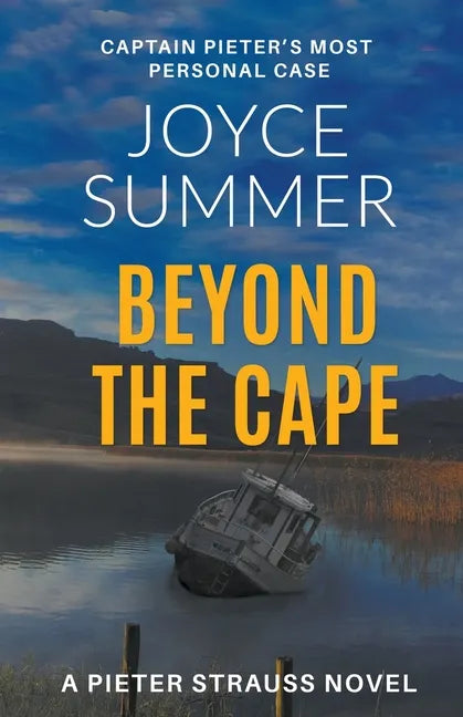Beyond the Cape - Paperback