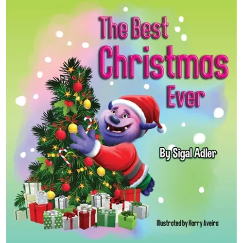 The Best Christmas Ever - Hardcover