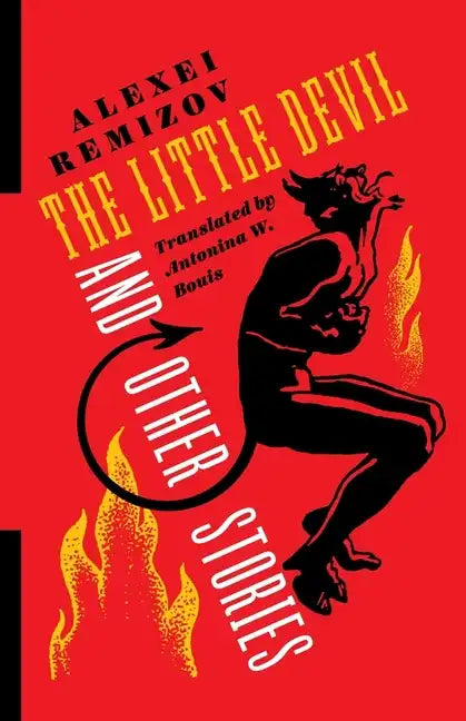 The Little Devil and Other Stories - Paperback