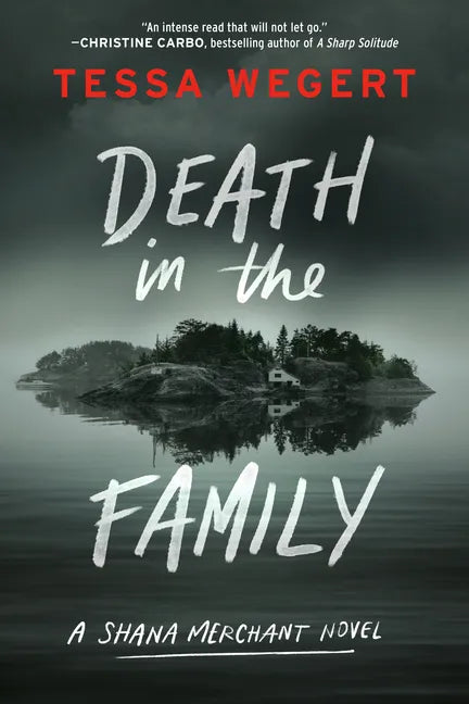 Death in the Family - Paperback