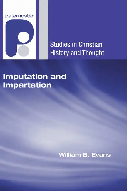 Imputation and Impartation - Paperback