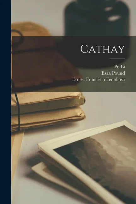 Cathay - Paperback