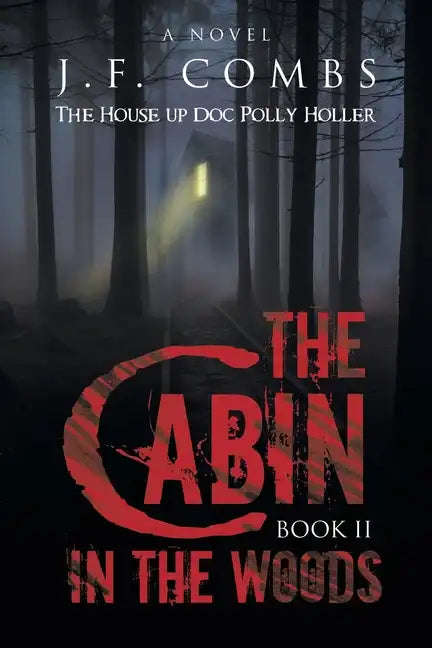 The Cabin in the Woods - Paperback
