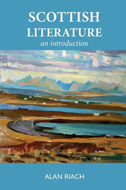 Scottish Literature: An Introduction - Paperback