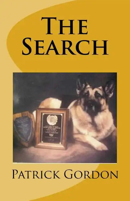 The Search - Paperback