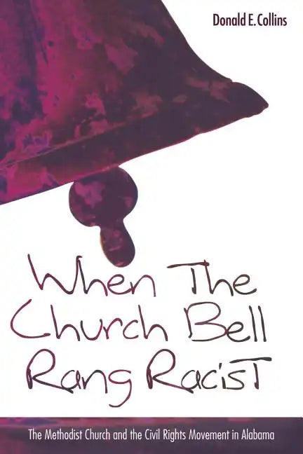 When the Church Bells Rang Racist - Paperback