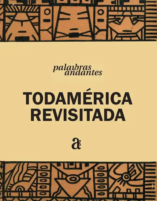 Todamérica Revisitada - Paperback