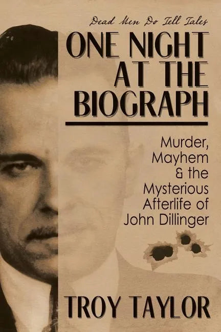 One Night at the Biograph - Paperback