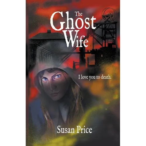 The Ghost Wife - Paperback