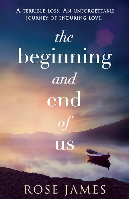 The Beginning and End of Us - Paperback