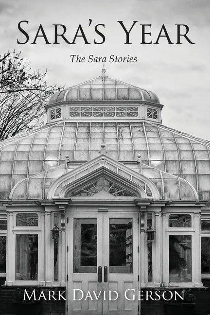 Sara's Year - Paperback