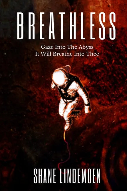 Breathless - Paperback