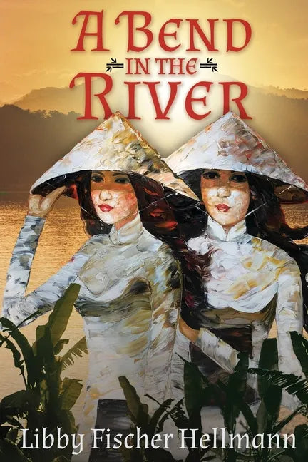 A Bend in the River - Paperback
