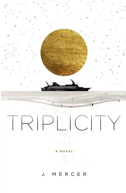 Triplicity - Paperback