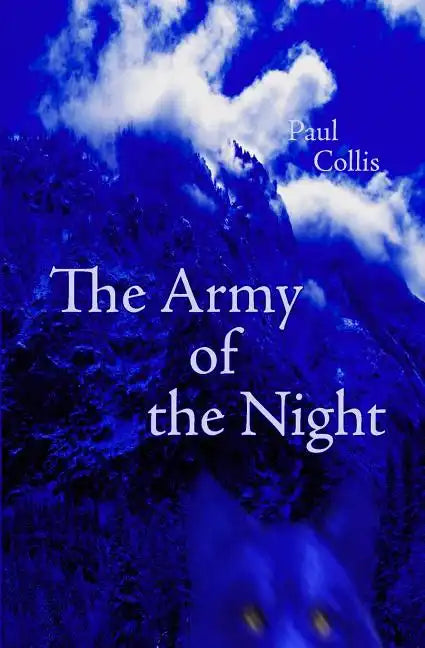 The Army of the Night - Paperback