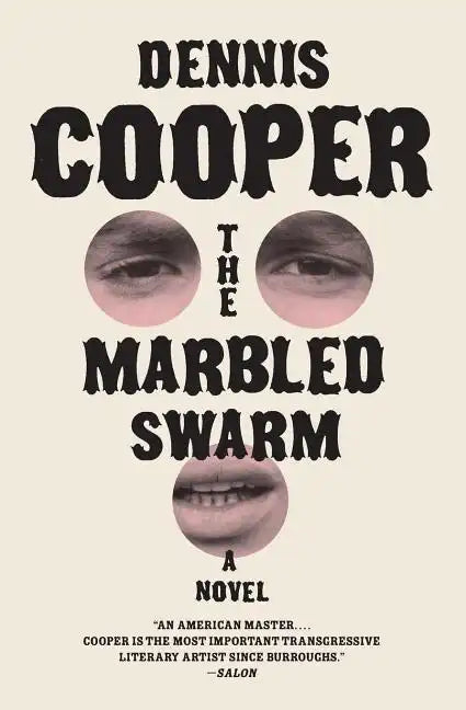 The Marbled Swarm - Paperback
