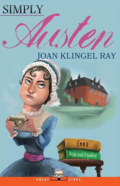 Simply Austen - Paperback