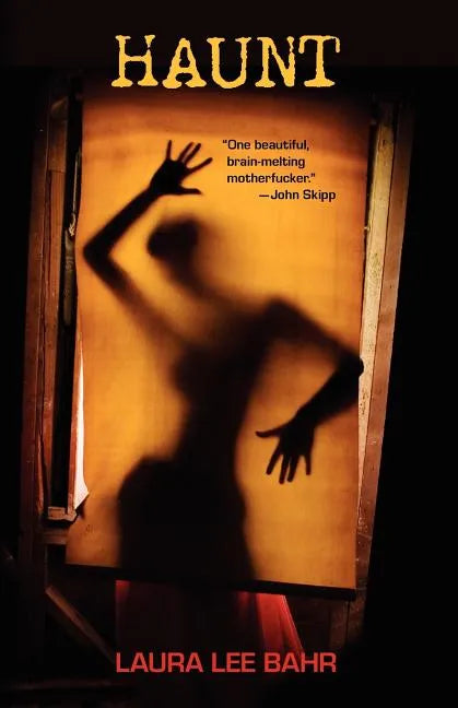 Haunt - Paperback