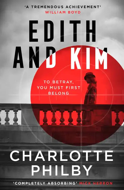 Edith and Kim - Paperback