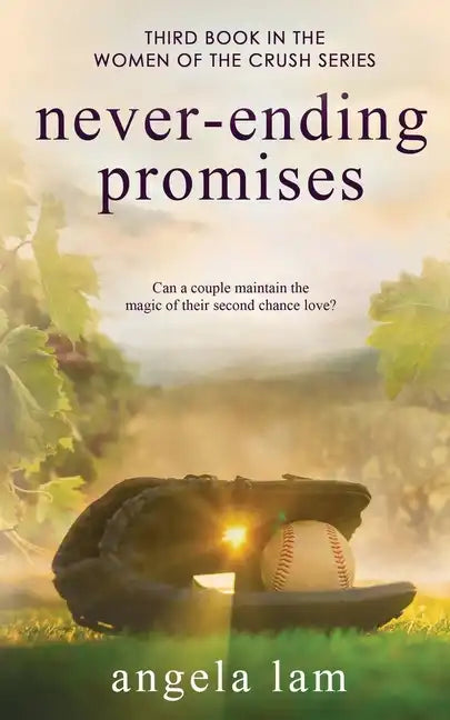 Never-Ending Promises - Paperback