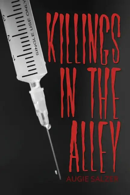 Killings in the Alley - Paperback